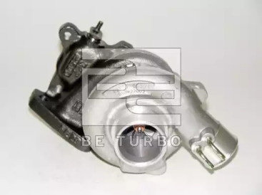 BE TURBO 124490 -  Компрессор, наддув